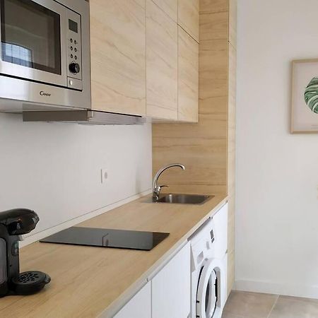 Appartement Plein Coeur Centre Historique De مالقة المظهر الخارجي الصورة