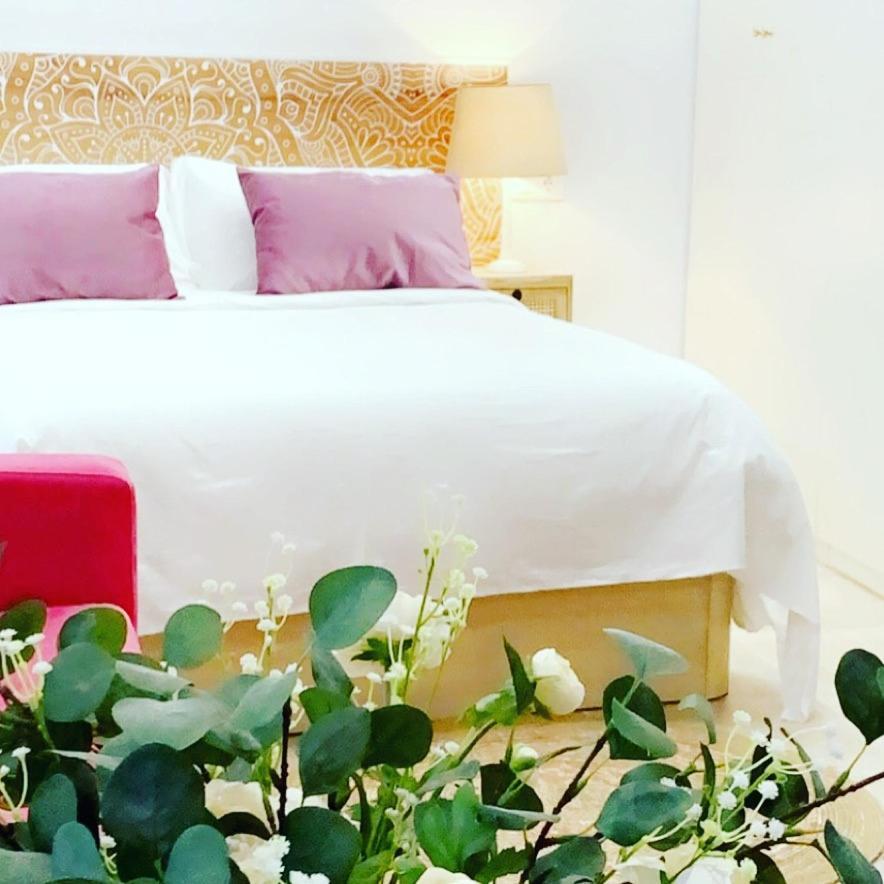 Appartement Plein Coeur Centre Historique De مالقة المظهر الخارجي الصورة